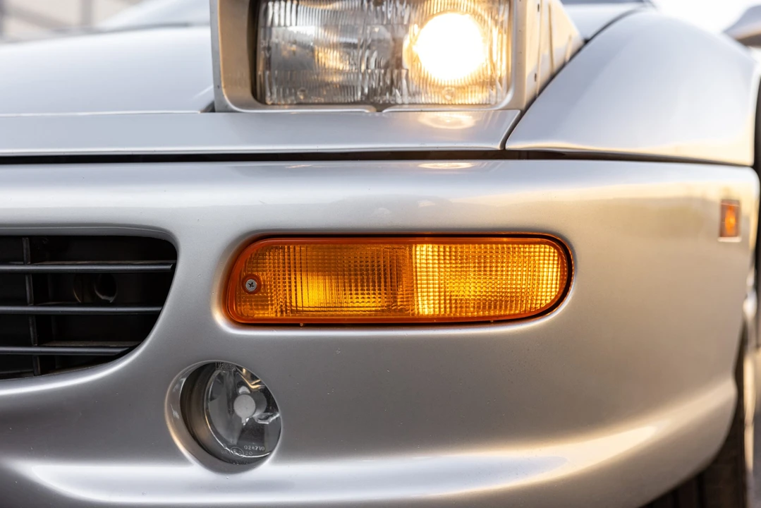 1998 Ferrari F355 Spider - Image 18 of 31