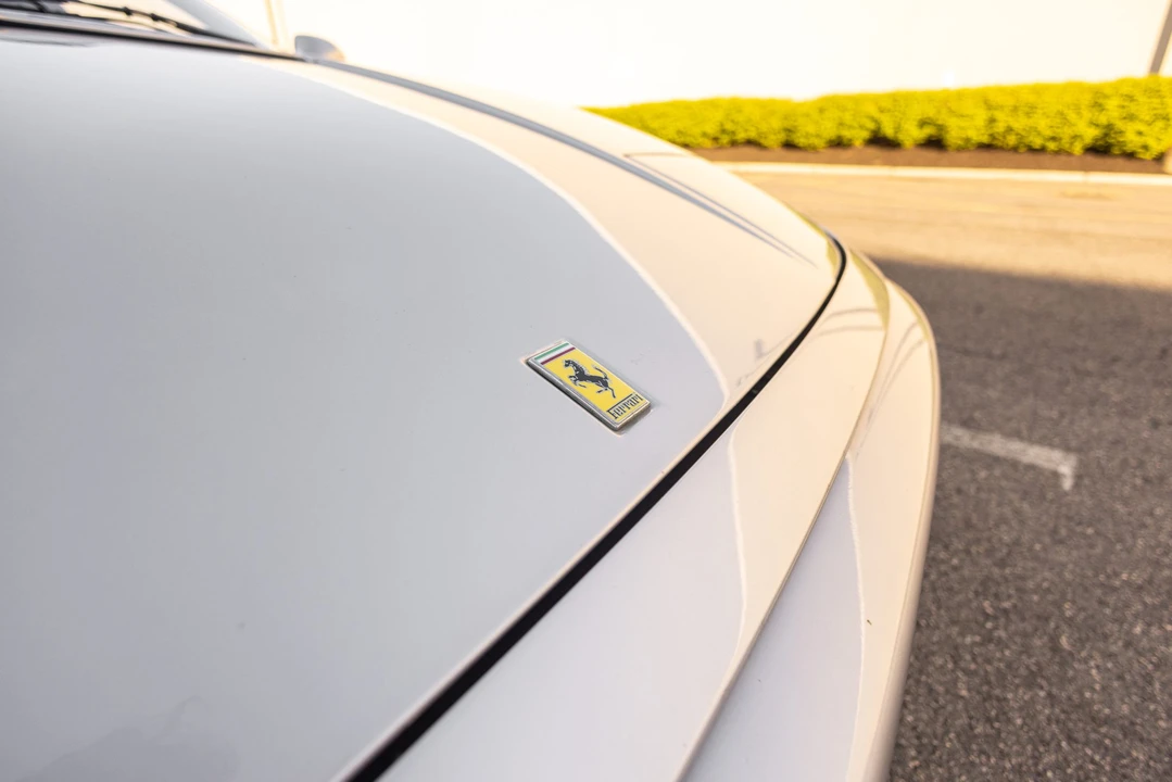 1998 Ferrari F355 Spider - Image 30 of 31