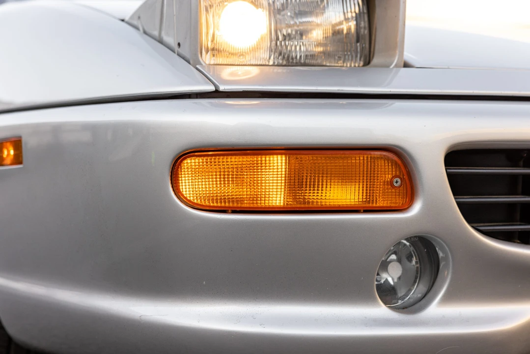 1998 Ferrari F355 Spider - Image 17 of 31