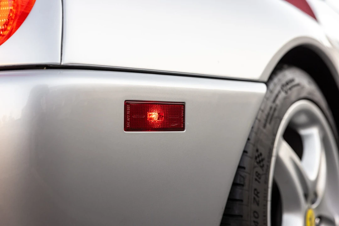 1998 Ferrari F355 Spider - Image 20 of 31