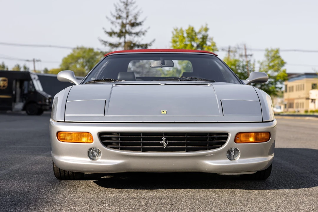 1998 Ferrari F355 Spider - Image 3 of 31