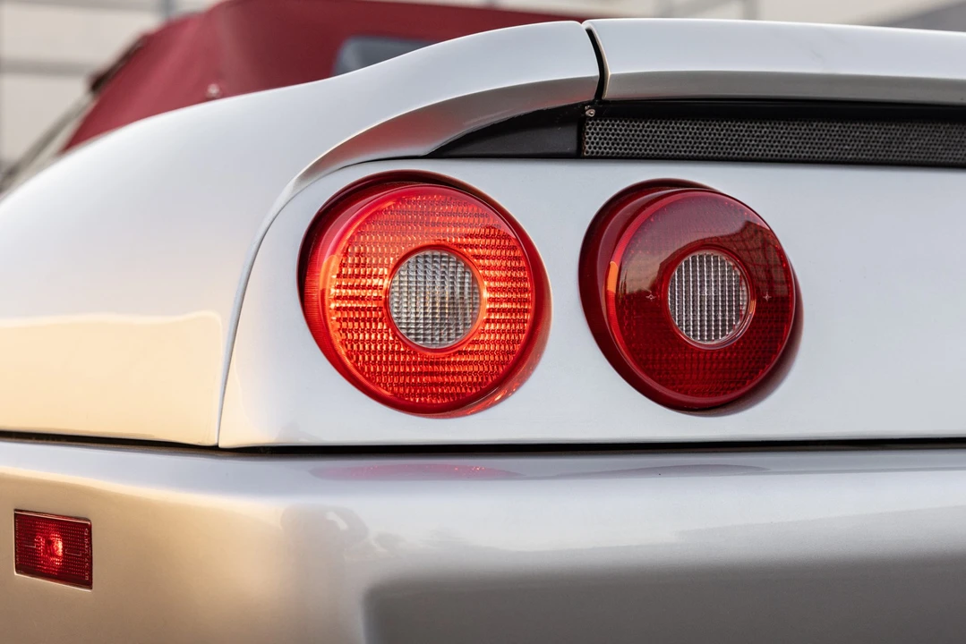 1998 Ferrari F355 Spider - Image 14 of 31