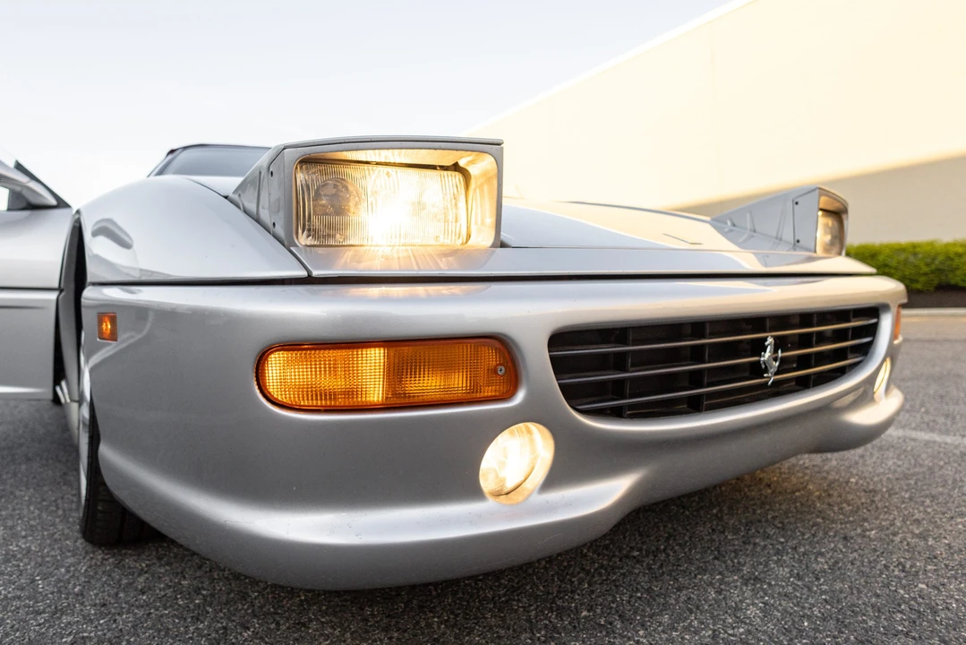 1998 Ferrari F355 Spider - Image 12 of 31