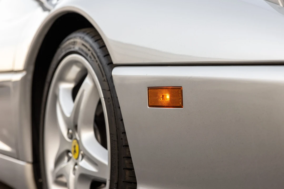1998 Ferrari F355 Spider - Image 19 of 31