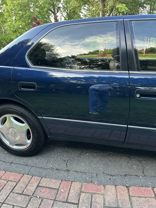 1998 Lexus LS 2nd Gen - Image 31 of 31
