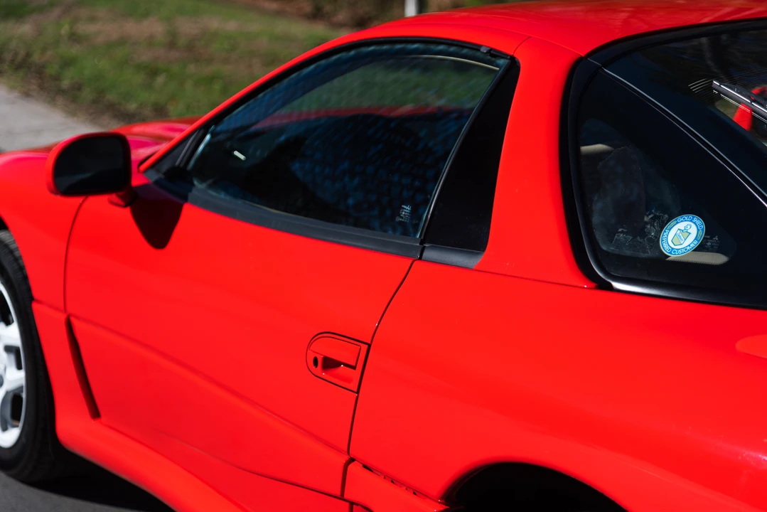 1998 Mitsubishi 3000GT Series 3 - Image 30 of 31