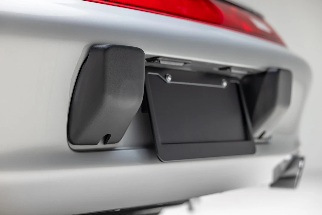 1998 Porsche 993 Carrera S - Image 24 of 31