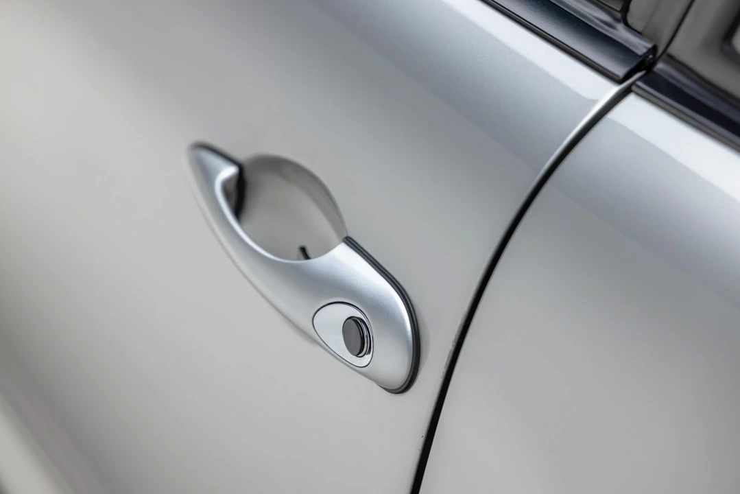 1998 Porsche 993 Carrera S - Image 19 of 31