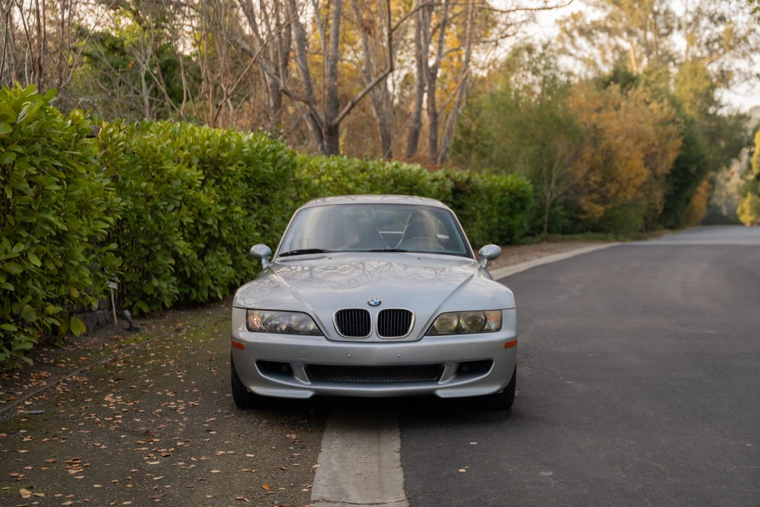 1999 BMW Z3 M Roadster - Image 3 of 31