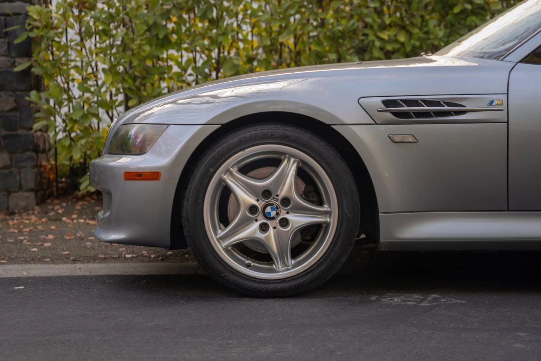 1999 BMW Z3 M Roadster - Image 14 of 31