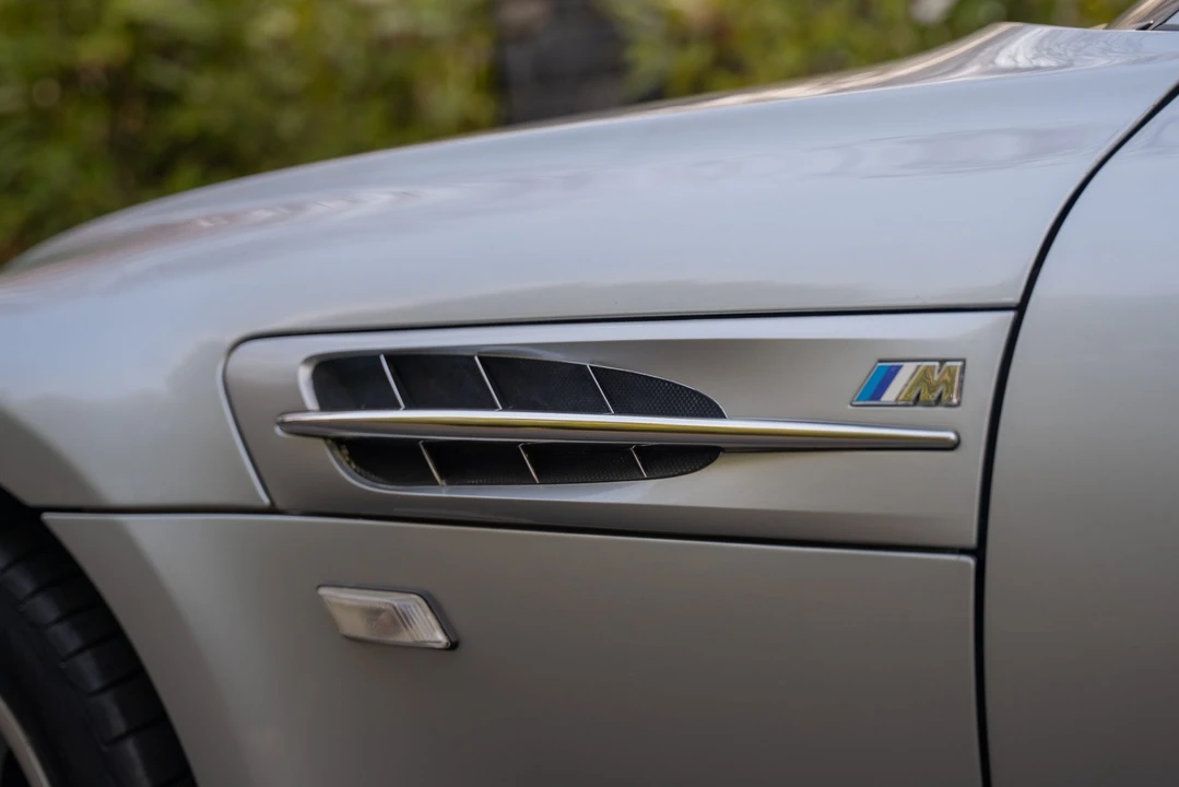 1999 BMW Z3 M Roadster - Image 26 of 31