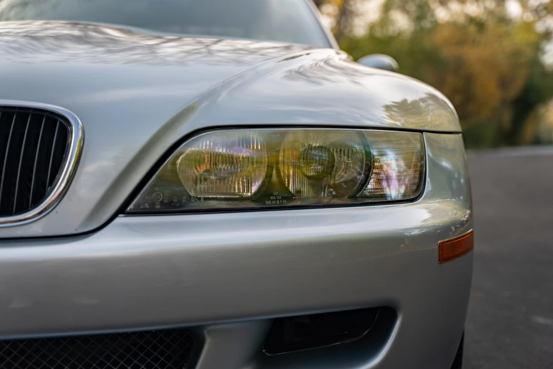 1999 BMW Z3 M Roadster - Image 22 of 31