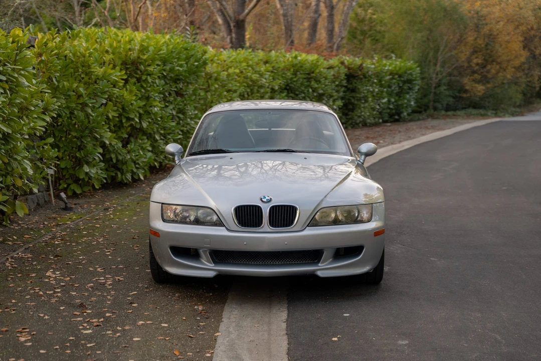 1999 BMW Z3 M Roadster - Image 4 of 31