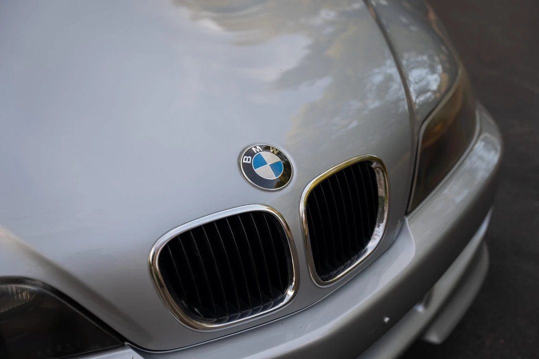 1999 BMW Z3 M Roadster - Image 23 of 31