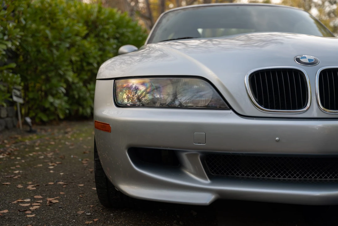 1999 BMW Z3 M Roadster - Image 19 of 31