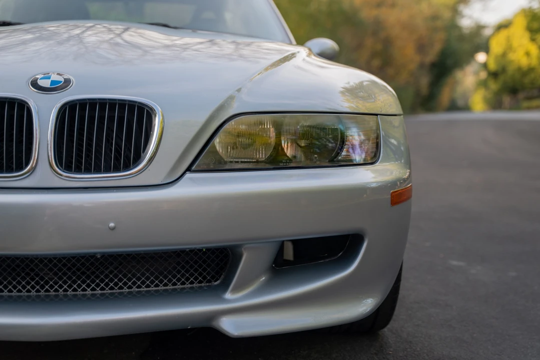 1999 BMW Z3 M Roadster - Image 20 of 31