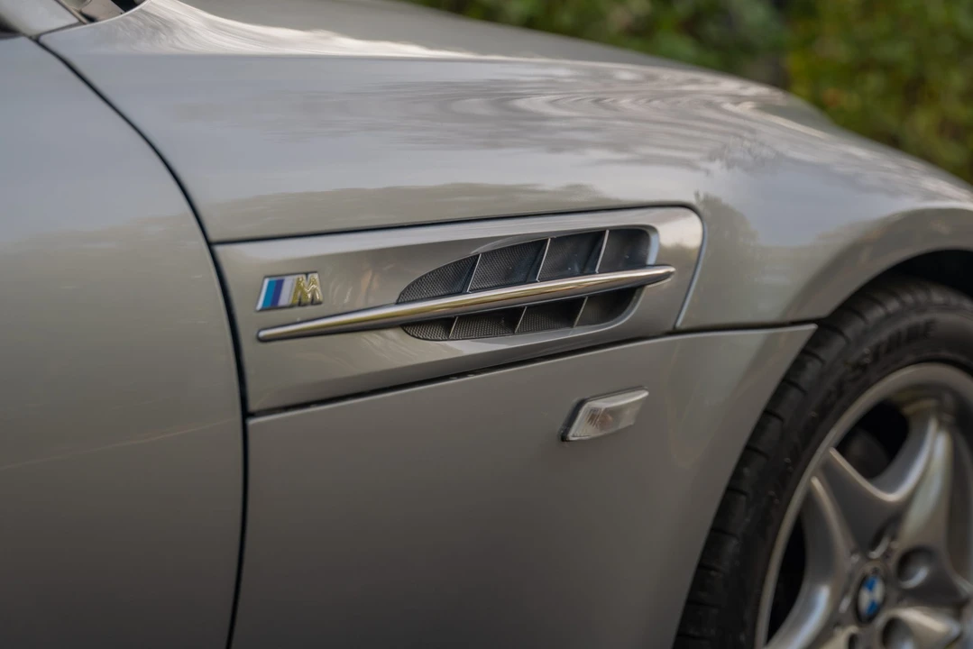 1999 BMW Z3 M Roadster - Image 25 of 31