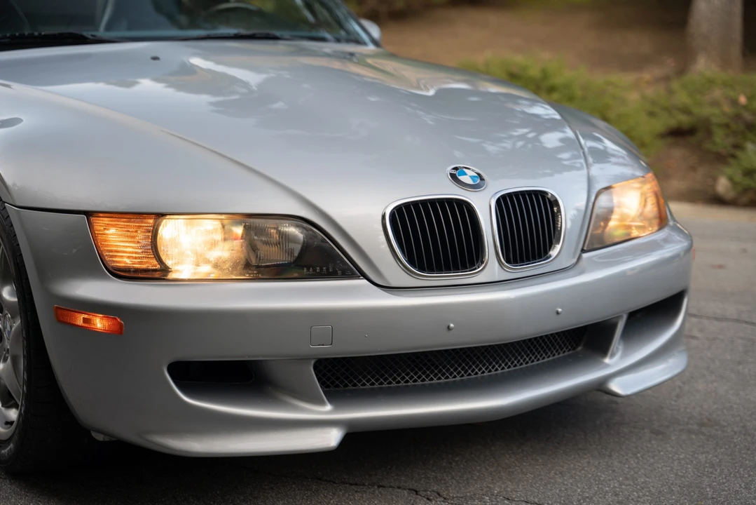 1999 BMW Z3 M Roadster - Image 18 of 31