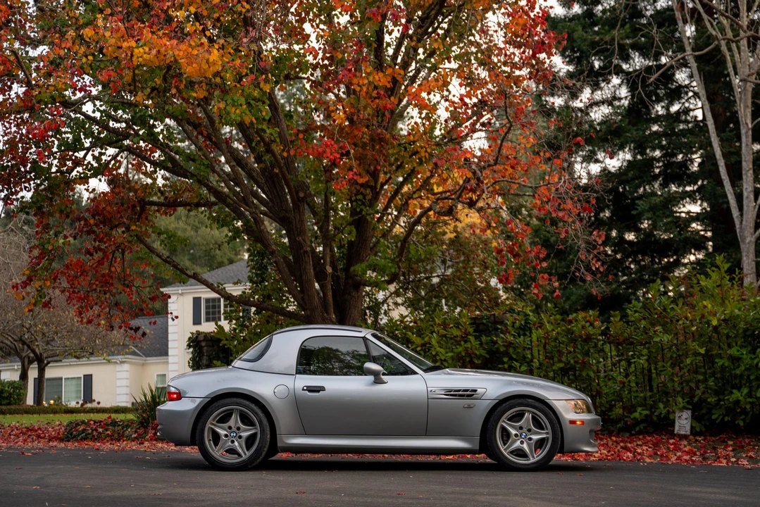 1999 BMW Z3 M Roadster - Image 6 of 31
