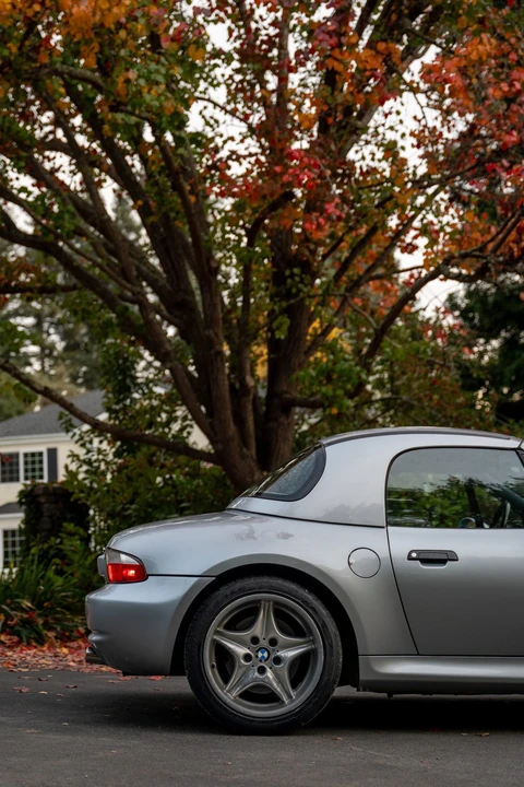 1999 BMW Z3 M Roadster - Image 24 of 31
