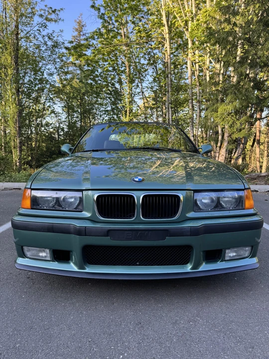 1999 BMW E36 M3 - Image 23 of 31