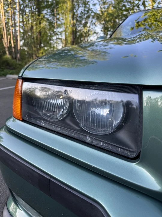 1999 BMW E36 M3 - Image 25 of 31