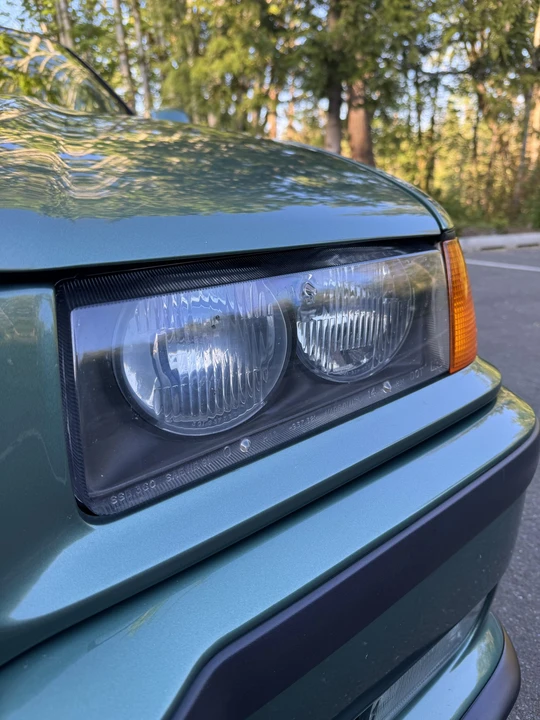 1999 BMW E36 M3 - Image 26 of 31