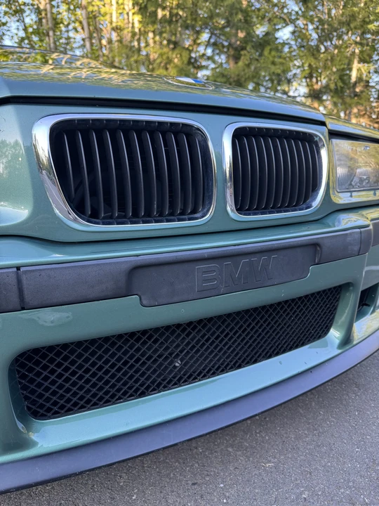 1999 BMW E36 M3 - Image 24 of 31