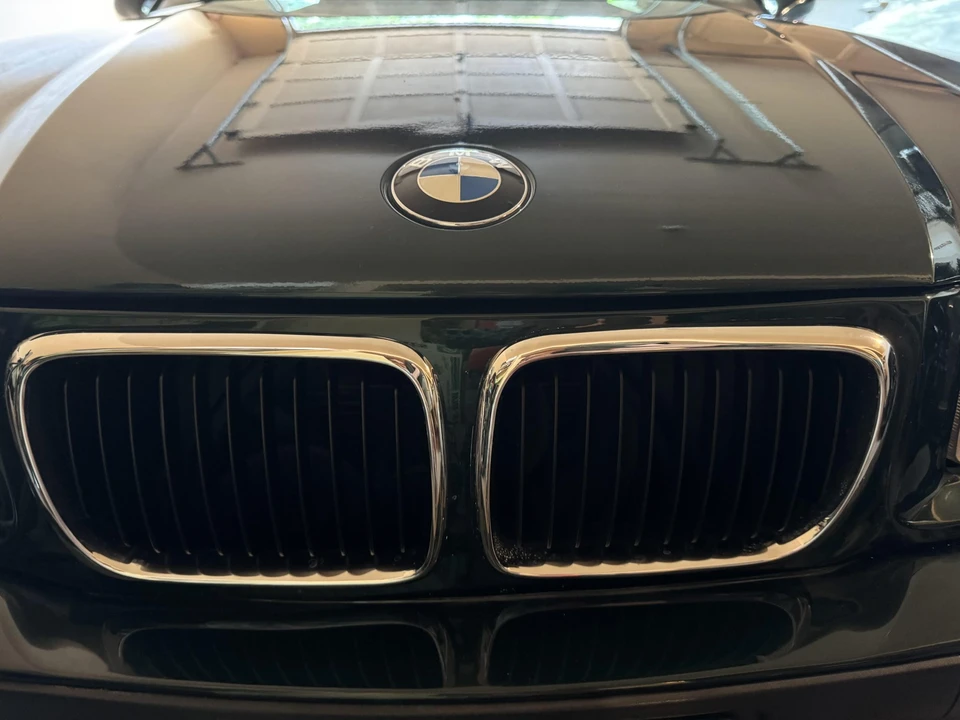 1999 BMW E36 M3 - Image 19 of 31