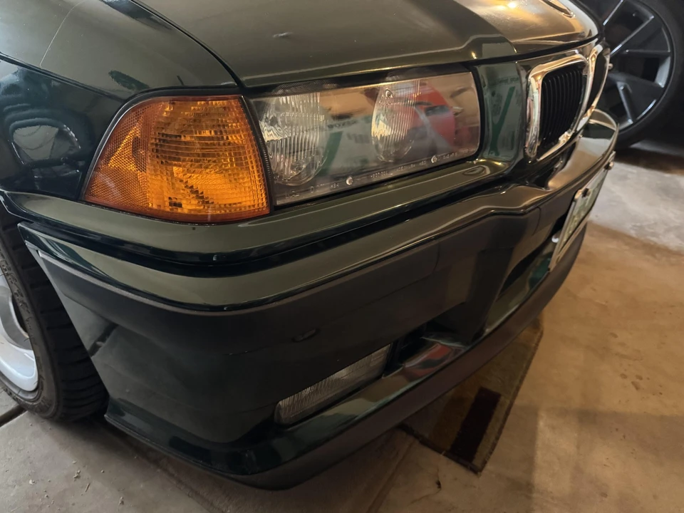 1999 BMW E36 M3 - Image 15 of 31