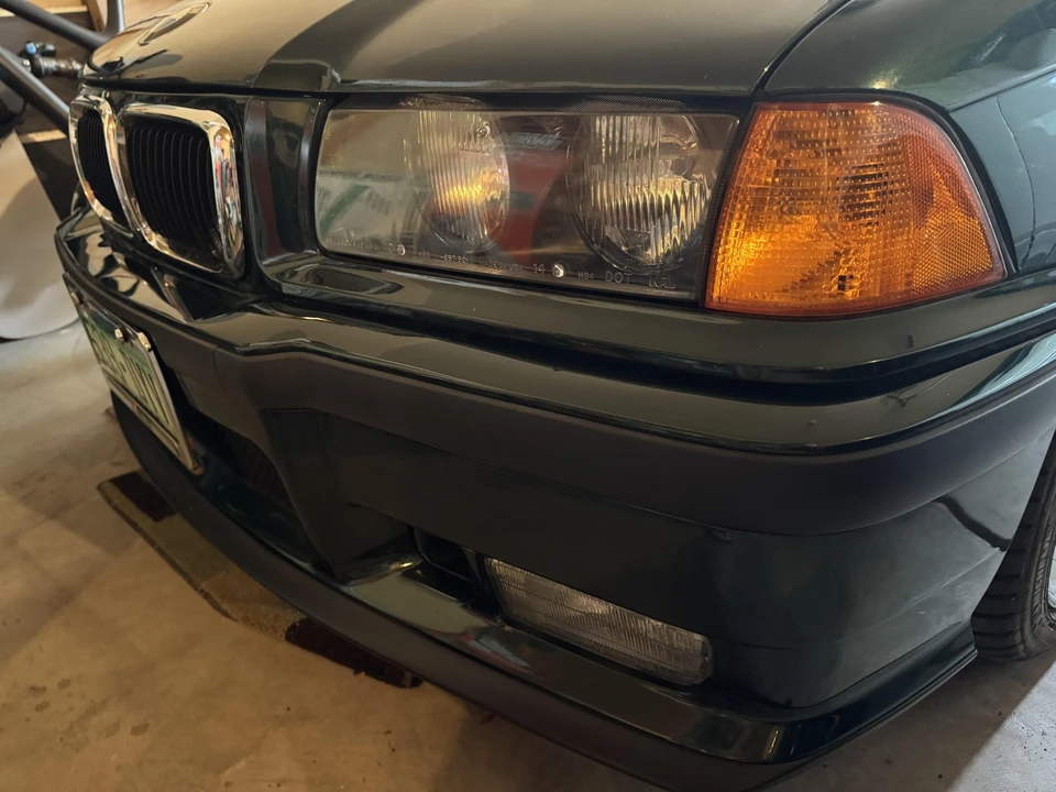 1999 BMW E36 M3 - Image 16 of 31