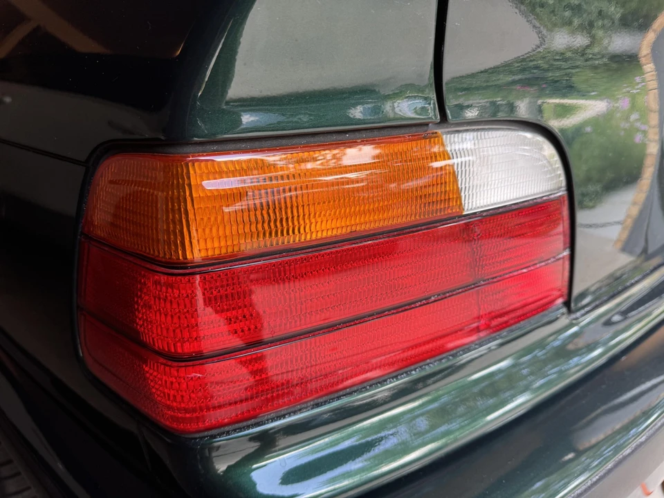 1999 BMW E36 M3 - Image 17 of 31