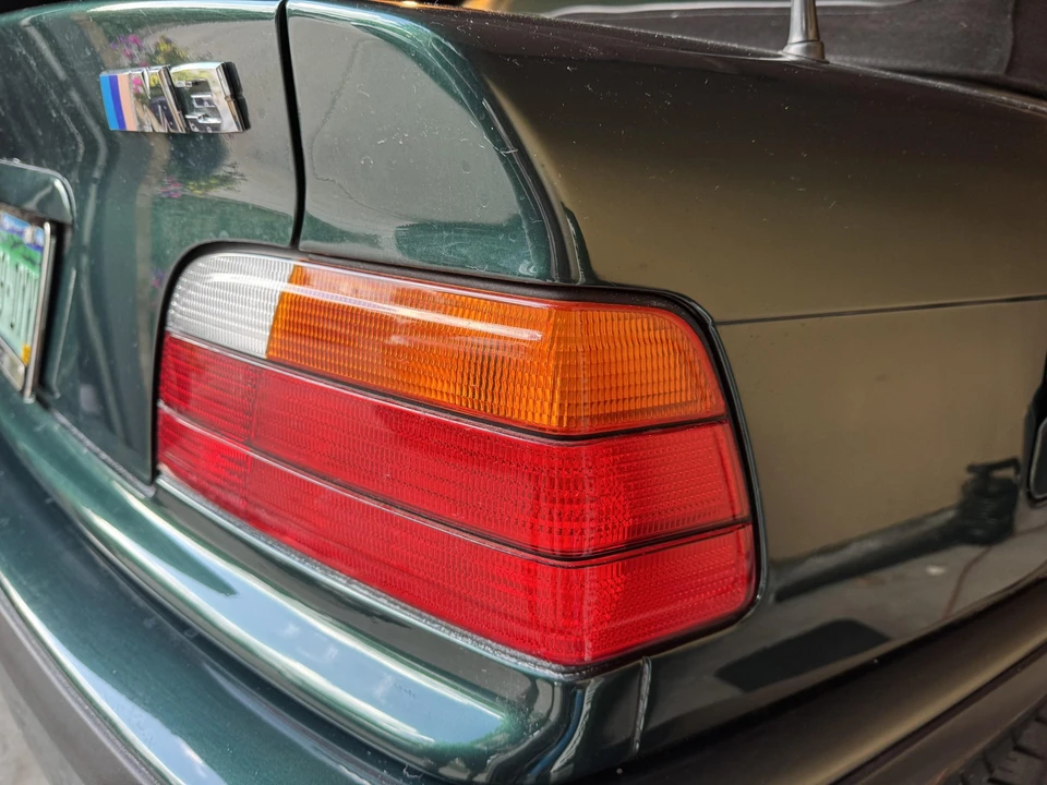 1999 BMW E36 M3 - Image 18 of 31