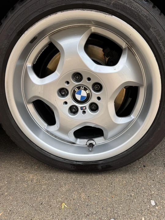 1999 BMW E36 M3 - Image 27 of 31