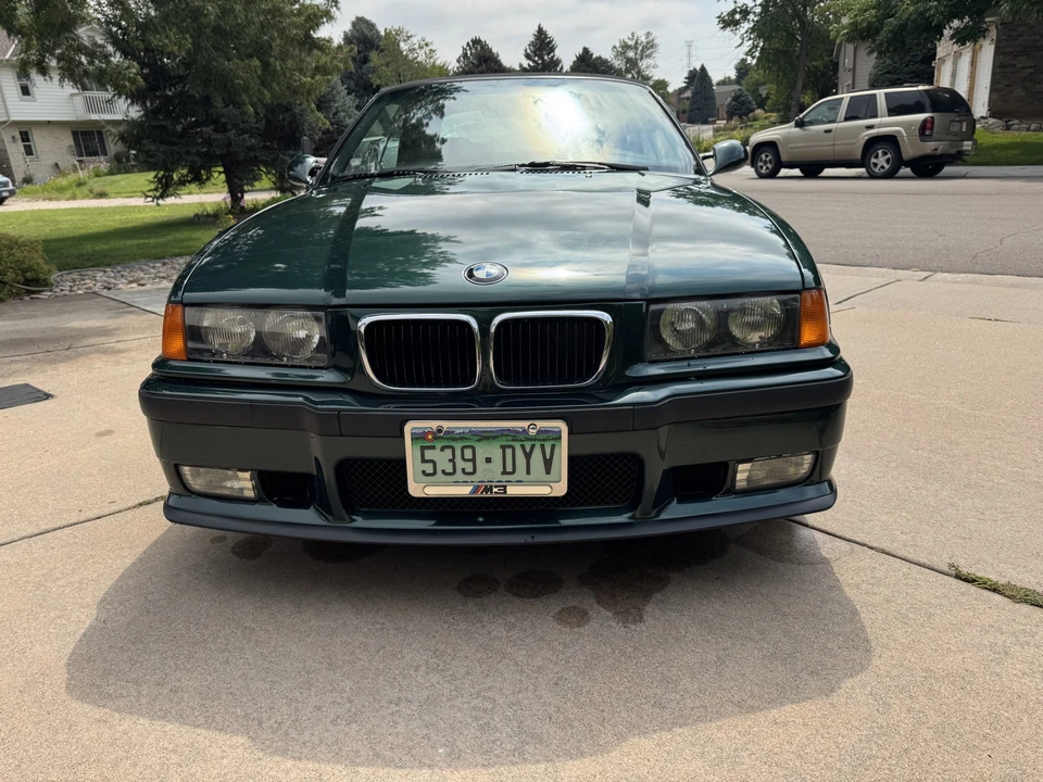 1999 BMW E36 M3 - Image 6 of 31