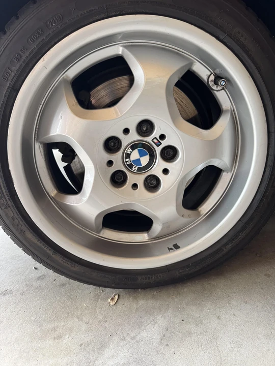 1999 BMW E36 M3 - Image 24 of 31