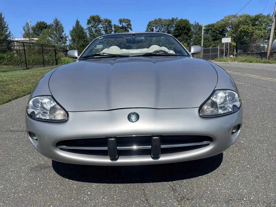 1999 Jaguar X100 XK8 - Image 18 of 31
