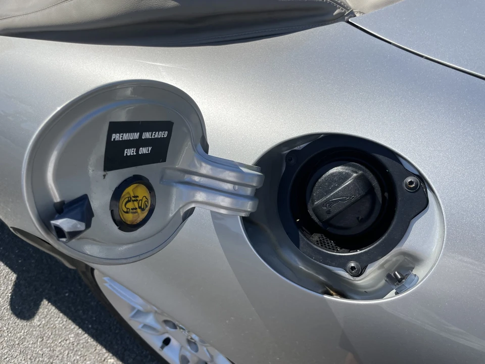 1999 Jaguar X100 XK8 - Image 28 of 31