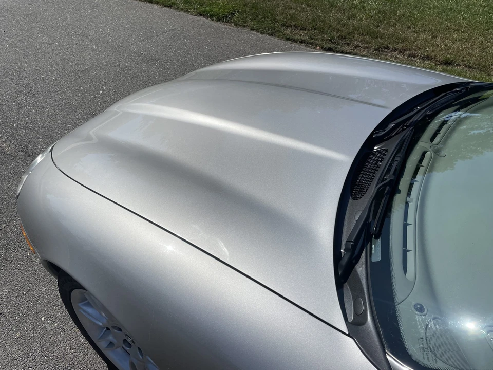 1999 Jaguar X100 XK8 - Image 22 of 31