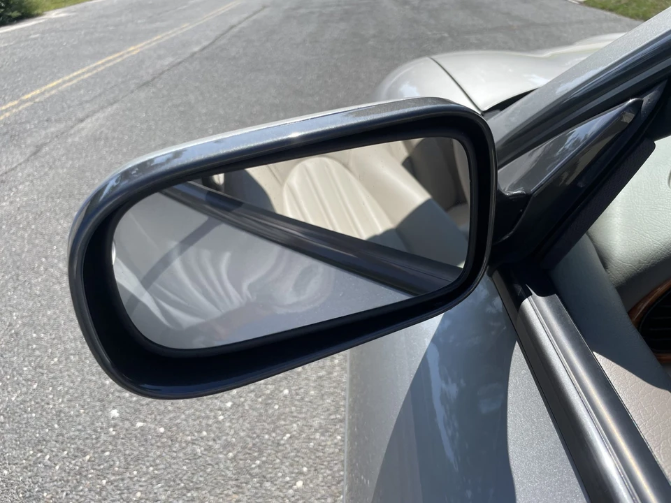 1999 Jaguar X100 XK8 - Image 24 of 31