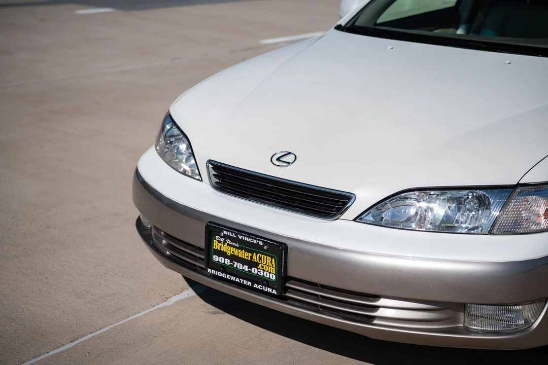 1999 Lexus ES 3rd Gen - Image 31 of 31
