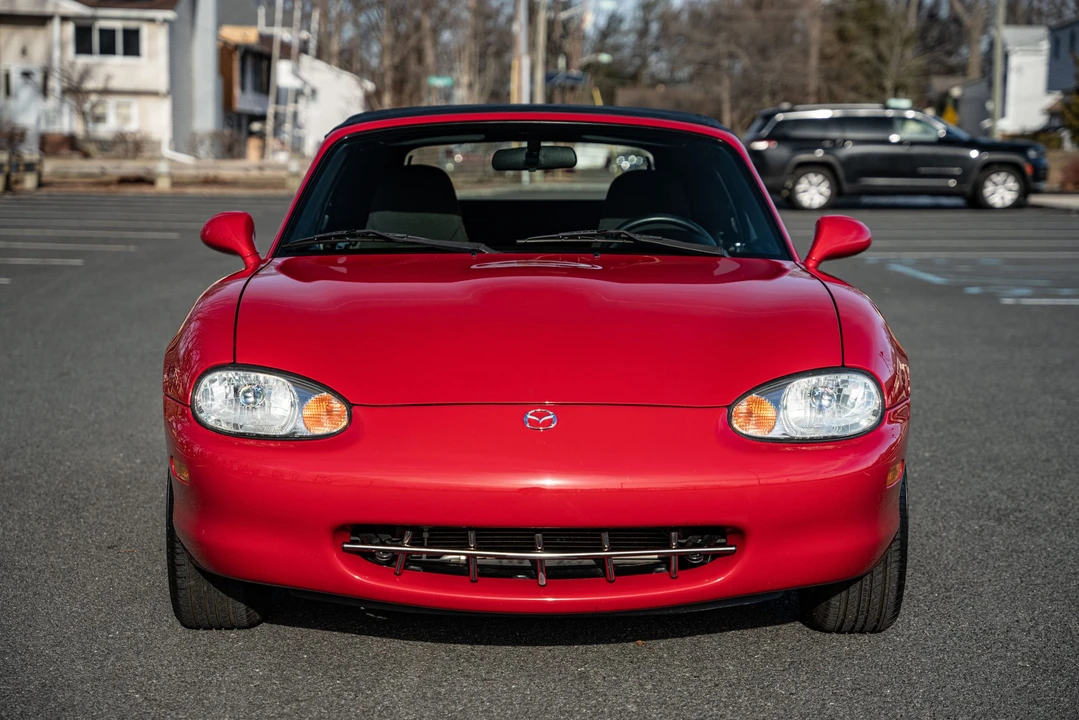 1999 Mazda NB MX-5 Miata - Image 14 of 31