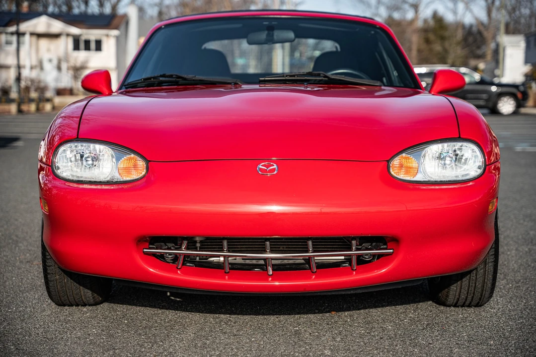 1999 Mazda NB MX-5 Miata - Image 15 of 31