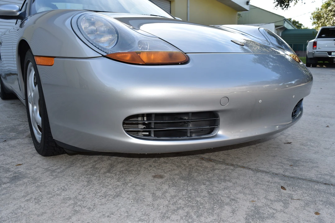 1999 Porsche 986 Boxster - Image 30 of 31