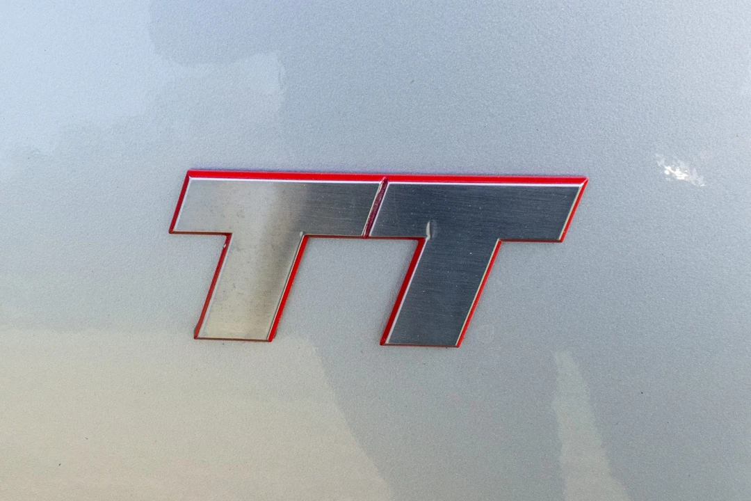 2000 Audi TT Mk1 - Image 23 of 31