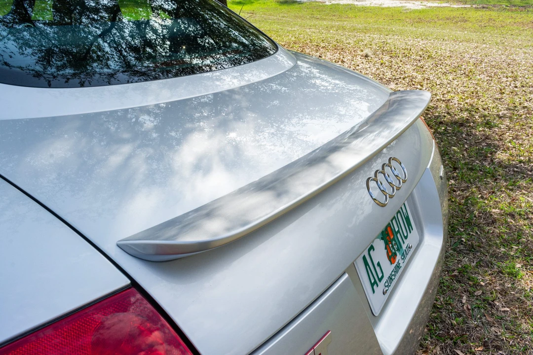 2000 Audi TT Mk1 - Image 10 of 31