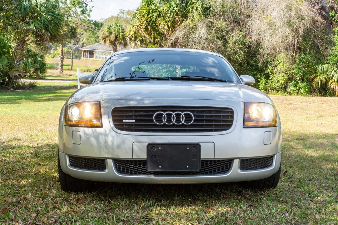 2000 Audi TT Mk1 - Image 2 of 31