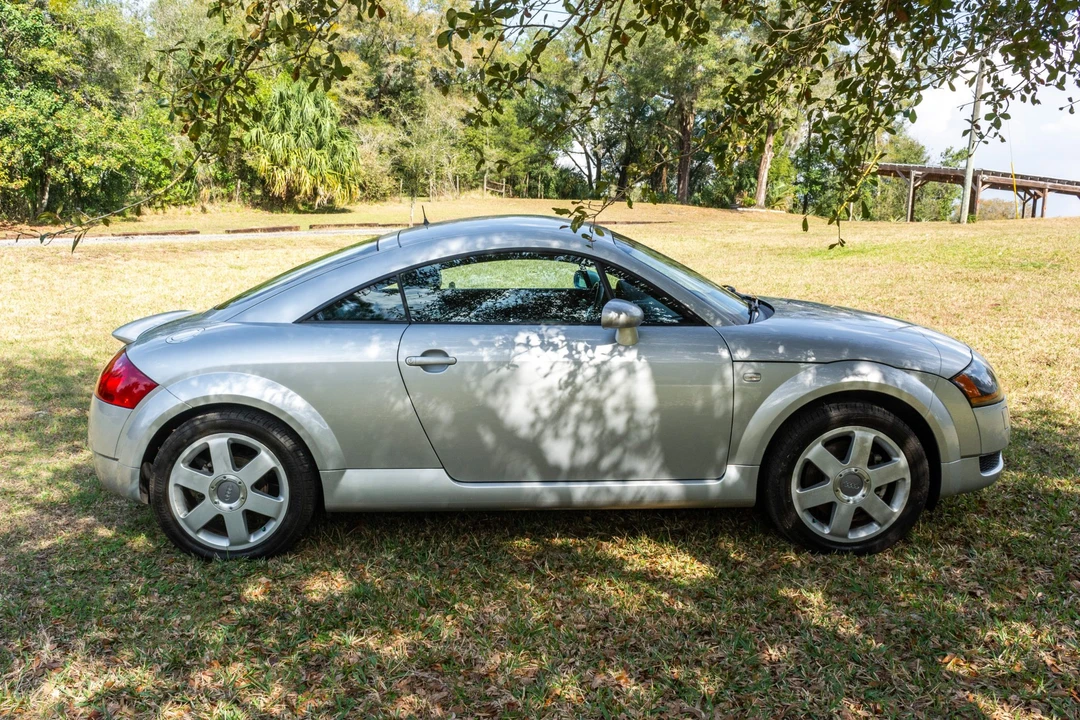 2000 Audi TT Mk1 - Image 4 of 31