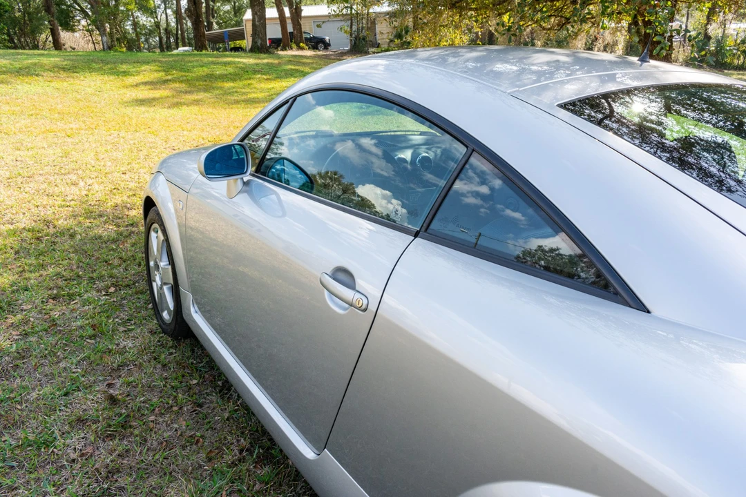 2000 Audi TT Mk1 - Image 9 of 31