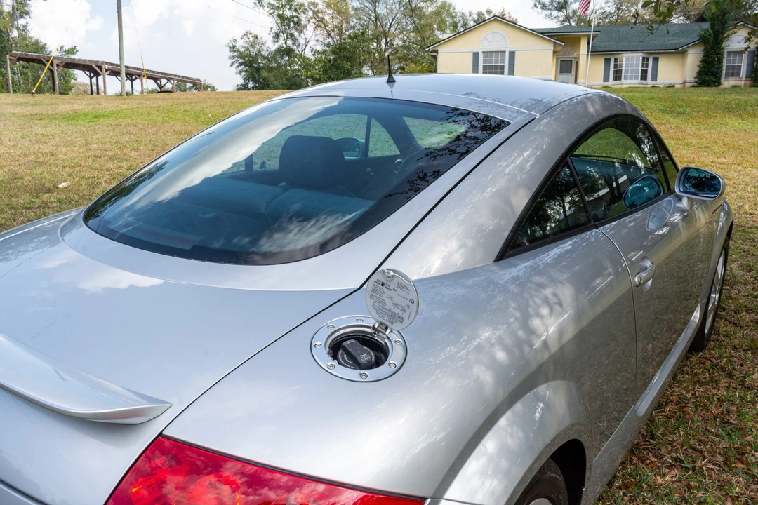 2000 Audi TT Mk1 - Image 11 of 31
